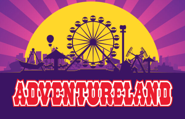 KIOA Weekend: Adventureland