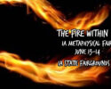 The 36th Annual Iowa Metaphysical Fair