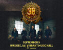 .38 Special-50 Year Legacy Tour