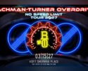 Bachman-Turner Overdrive