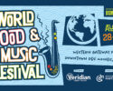 World Food & Music Festival 2026