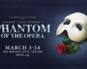 Phantom of the Opera